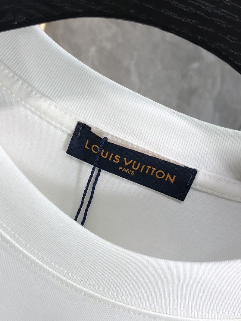 Louis Vuitton T-Shirts